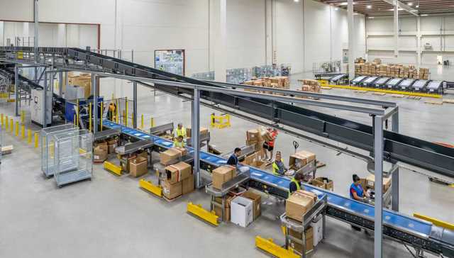 菜鸟全球布局再突破：打通美墨互发快递，覆盖墨西哥99%区域