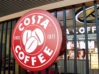 茶叶保质期100年？COSTA电商平台旗舰店已无相关产品