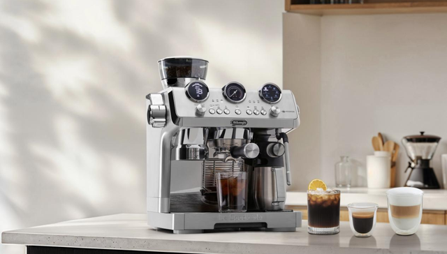 咖啡机,小家电,