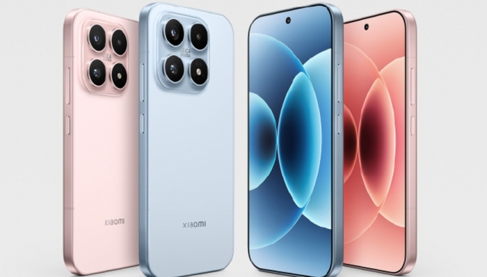 对标苹果的小米17系列发布后首次降价，但降幅没那么大