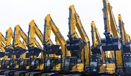 2025年12月挖掘机销量同比增近两成，内外需共振下景气度有望延续