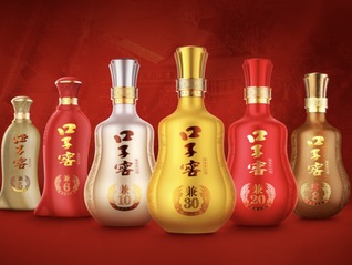 净利润跌回七年前，口子窖如何走出增长迷局?