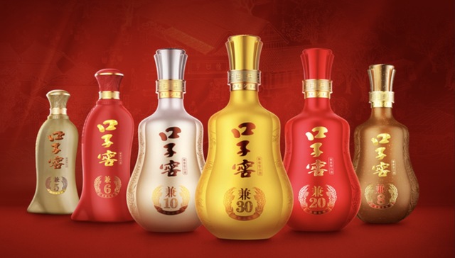 净利润跌回七年前，口子窖如何走出增长迷局?