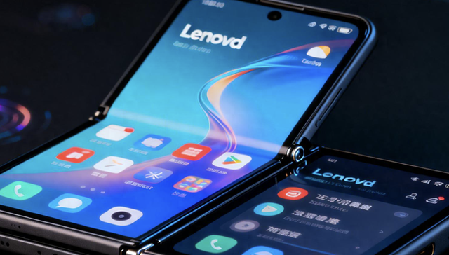 华硕手机“败走”，联想手机等待“第二春”