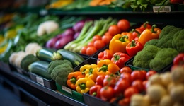 直通部委｜上月居民消费价格同比上涨0.8% 1月份有3次冷空气过程影响我国