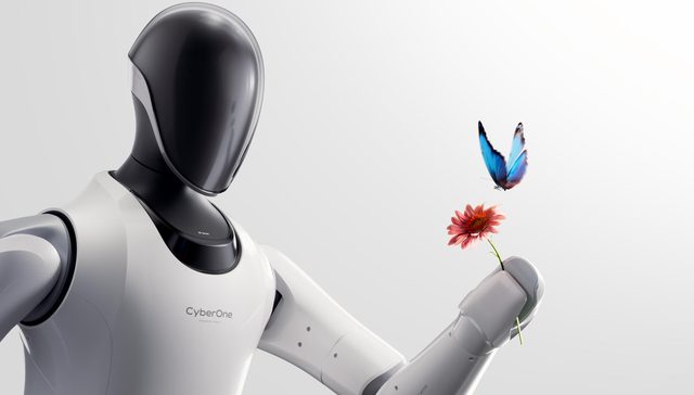 “买壳”背后，是机器人公司的捷径，还是迷途？