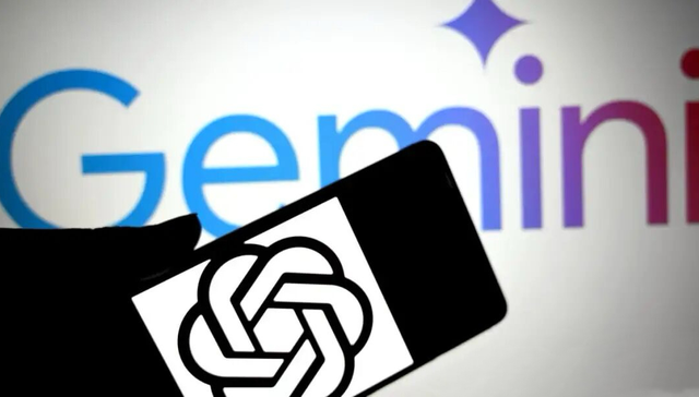 “钞能力”之下，AI卖身潮来临？