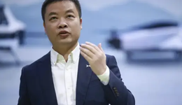 一口气发布4款新车，何小鹏向海外要增量