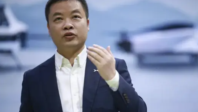 一口气发布4款新车，何小鹏向海外要增量