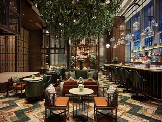 从扩张到深耕，盘点酒店行业六大年度趋势