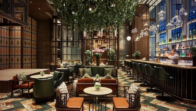 从扩张到深耕，盘点酒店行业六大年度趋势