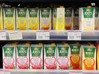 究竟是谁的“汇源”？