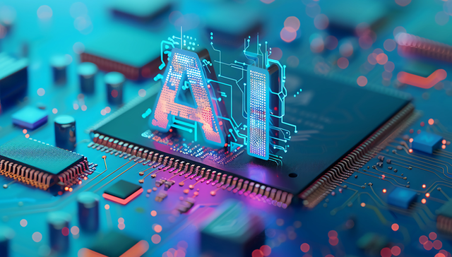 How Shanghai is pairing policy and clustering to scale artificial intelligence