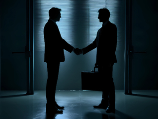 联手重启万亿级合并，力拓嘉能可瞄准“金属之王”