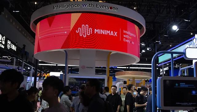 智谱该谢百度，MiniMax闯海外：如何扛住超百倍估值压力？