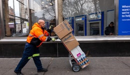 美国12月失业率意外下行，1月降息基本无望