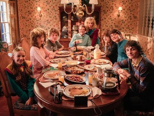 流媒体时代，电影院会消失吗？｜编辑部聊天室