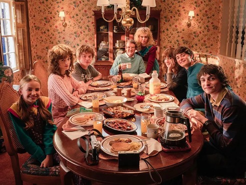 流媒体时代，电影院会消失吗？｜编辑部聊天室