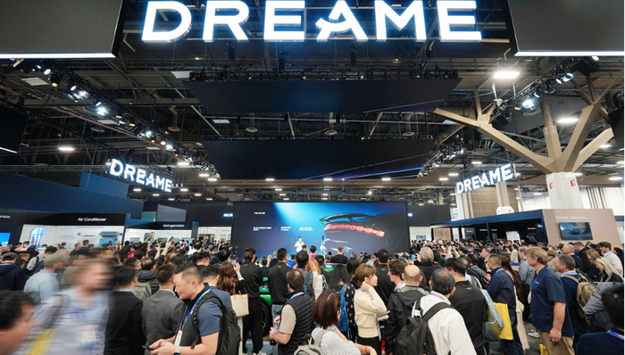 追觅闪耀CES 2026：全屋智能生态斩获超50项国际大奖