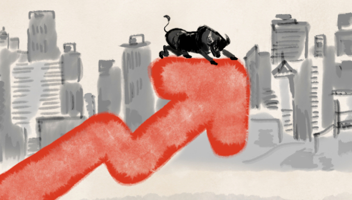 AI产业链、商业航天成焦点，首席经济学家解读“十五五”投资机遇