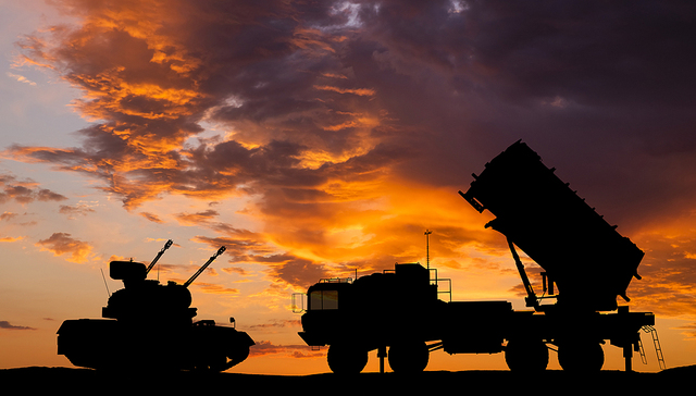 俄罗斯大使：委内瑞拉防空通信环节出现严重问题