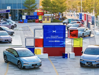 何小鹏再变策略：用增程赌现在，用AI搏未来