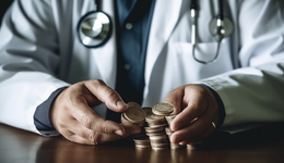 內(nèi)科醫(yī)生收回扣近80萬元被判緩刑，其中一家藥企10年送出48萬