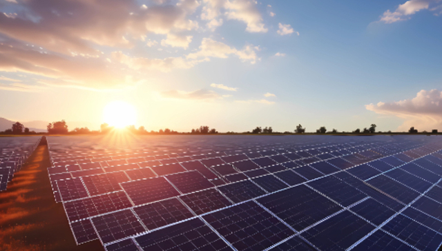 China to scrap solar export tax rebates from April 2026, raising costs for exporters