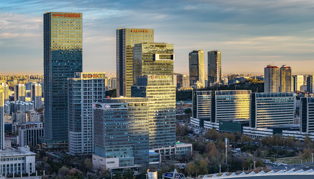 政府投资基金，