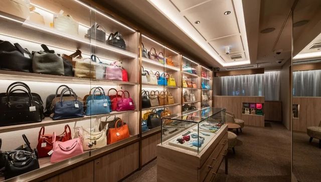 轻奢品牌,中国市场,