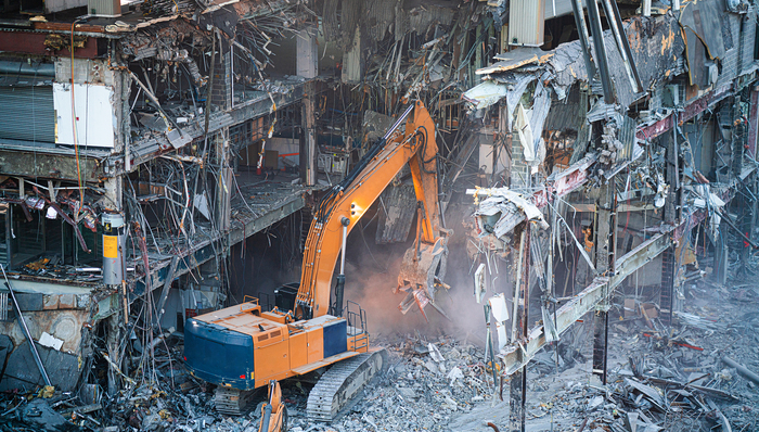 大选投票持续之际，缅甸政府宣布已彻底拆除KK园区违章建筑