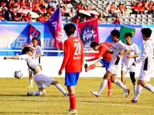 浙江定调赛事经济2.0：高水平办好“浙超”