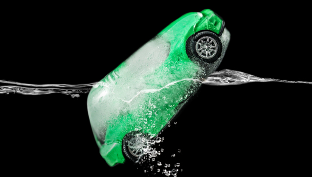 销售渠道,新能源汽车,