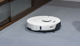 扫地机器人2025：旧王落幕，新秀崛起