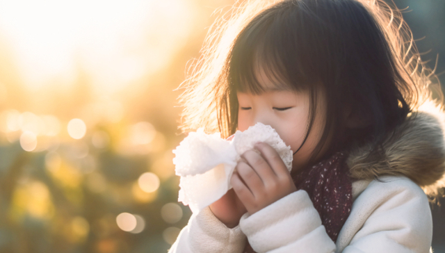 呼吸道合胞病毒和鼻病毒检测阳性率上升，如何应对？