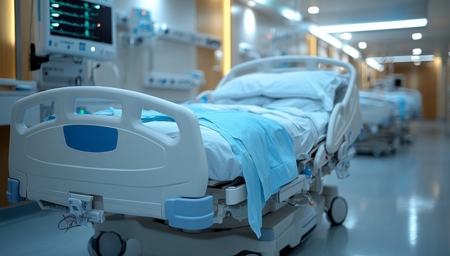 直通部委｜六部门：医疗机构不得开展殡仪服务 工信部：加快制造业智能化升级