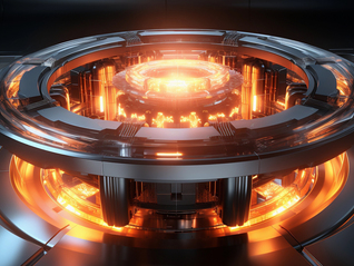 领投开年最大核聚变融资，上海如何成为“人造太阳”产业领跑者？