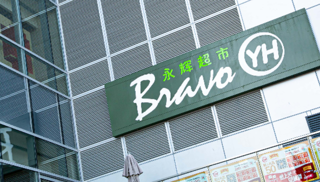 胖东来;永辉超市;2025全年业绩预亏公告;调改超300家门店