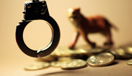 反腐大片披露：罗保铭培植老乡圈搞政商勾连腐败，90年代一笔收下50万元现金