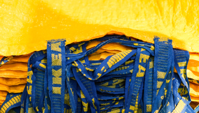 宜家,中国品牌,