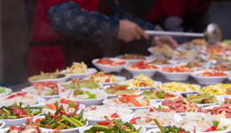 北京快餐迎来终局之战？