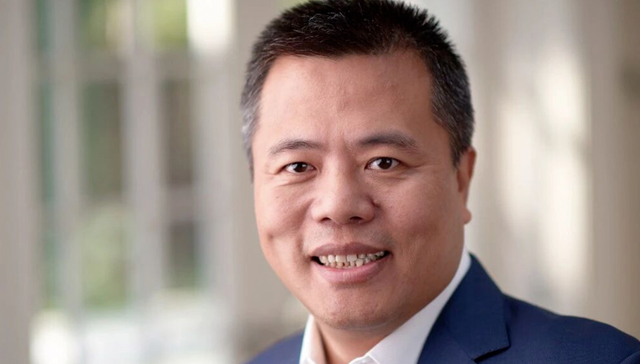 脑科学,陈天桥,商业人物,