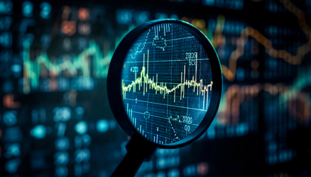 凯茜·伍德,股市,人工智能,