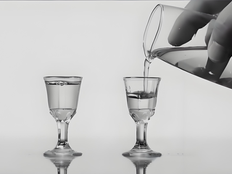 口子窖净利“跳水”，2026白酒 “白马”失色