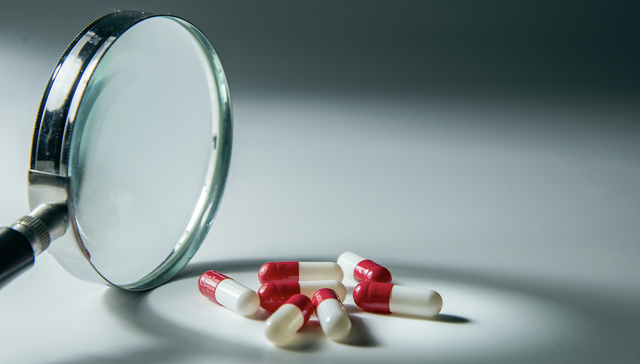 医保,腐败,;病例造假;手术造假;中纪委;医保基金腐败案