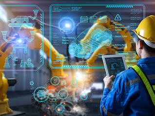 盤前機(jī)會(huì)前瞻|工信部重磅發(fā)布！工業(yè)互聯(lián)網(wǎng)迎來政策利好，這幾家公司在工業(yè)軟件和數(shù)字基建方面具有領(lǐng)先優(yōu)勢(shì)（附概念股）