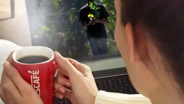 奶粉,中国市场,雀巢,