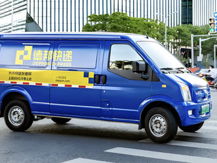 德邦退市，京东系物流整合全面铺开