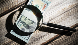 中海油原总经理李勇：不该去收人家的钱，做了肯定就留有痕迹