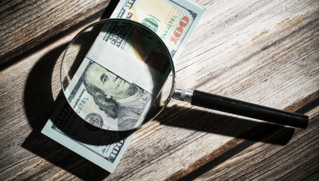 中海油；原总经理李勇；收人家的钱；留有痕迹